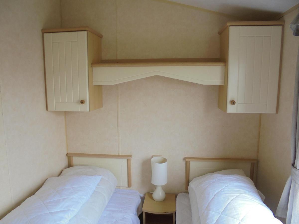 Coral Beach : The Richmond:- 6 Berth, Blow Heated Ingoldmells Exterior photo