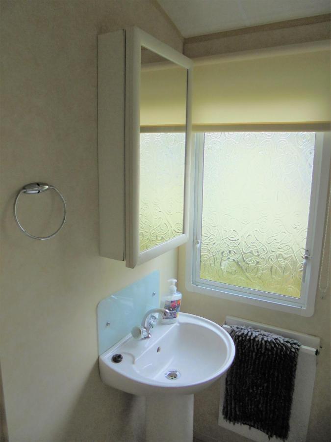 Coral Beach : The Richmond:- 6 Berth, Blow Heated Ingoldmells Exterior photo