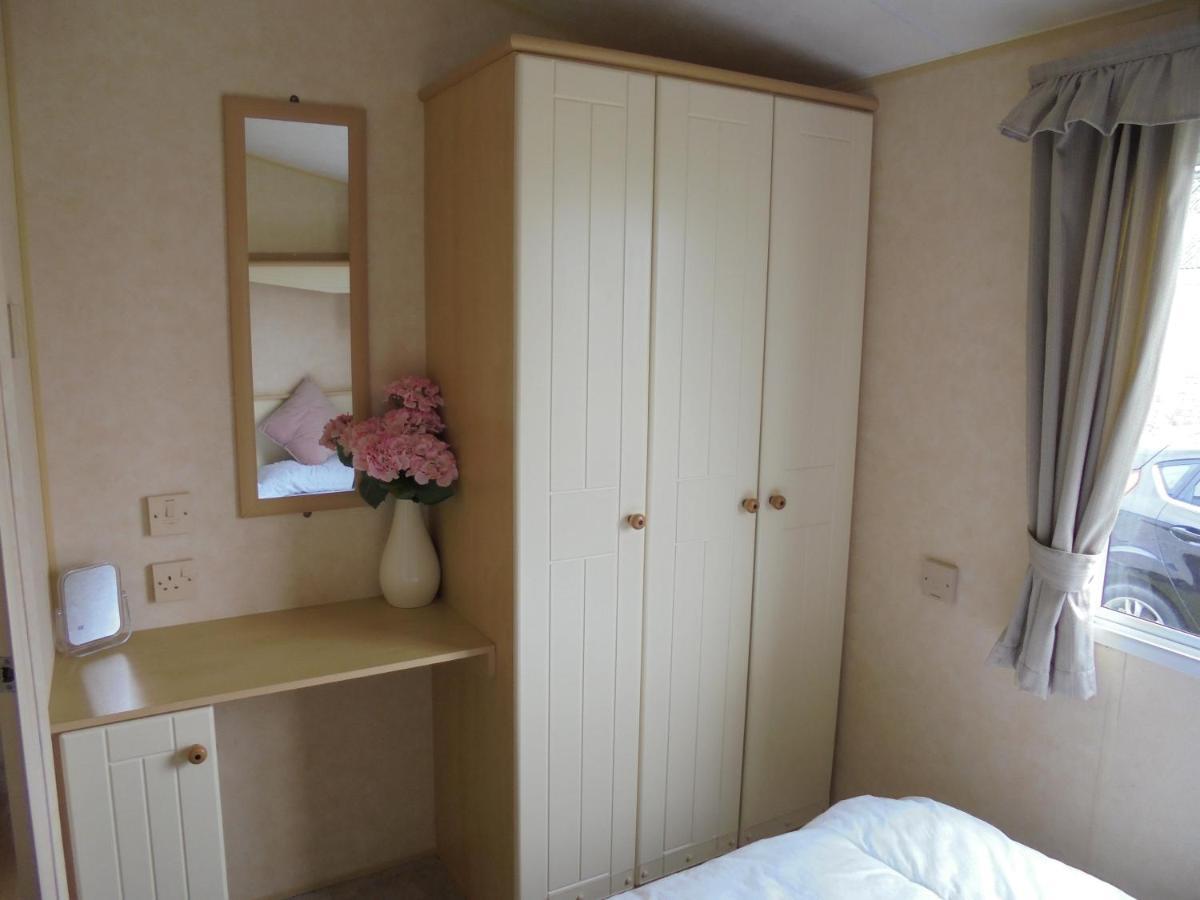 Coral Beach : The Richmond:- 6 Berth, Blow Heated Ingoldmells Exterior photo
