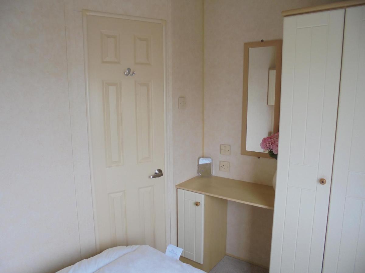 Coral Beach : The Richmond:- 6 Berth, Blow Heated Ingoldmells Exterior photo