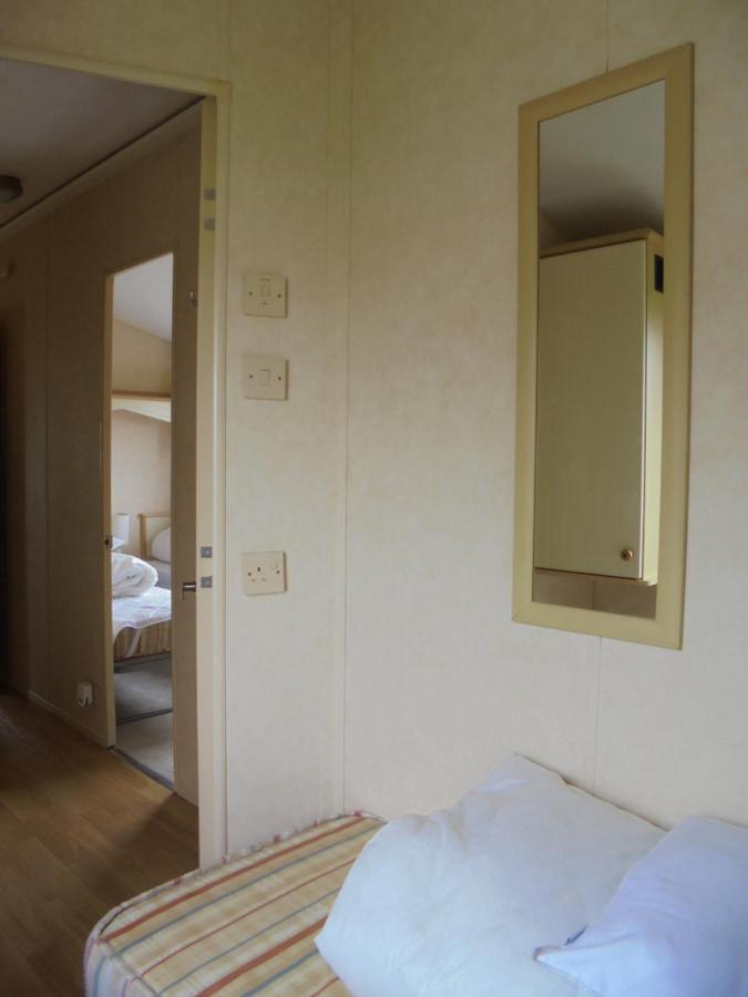 Coral Beach : The Richmond:- 6 Berth, Blow Heated Ingoldmells Exterior photo