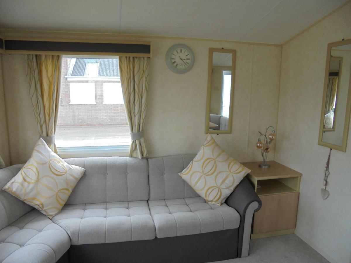 Coral Beach : The Richmond:- 6 Berth, Blow Heated Ingoldmells Exterior photo