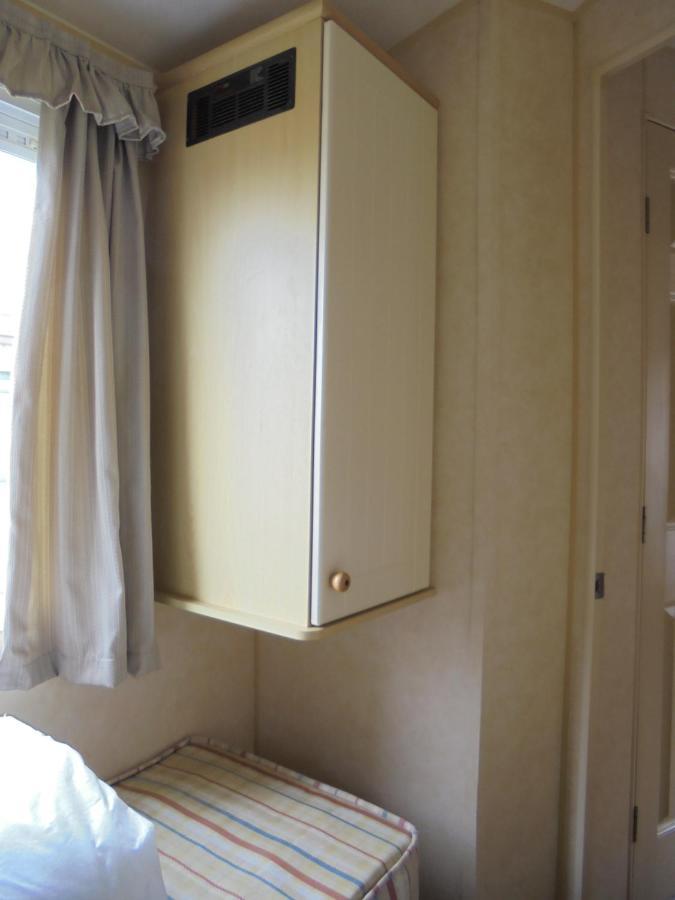 Coral Beach : The Richmond:- 6 Berth, Blow Heated Ingoldmells Exterior photo