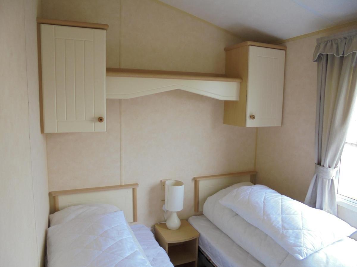 Coral Beach : The Richmond:- 6 Berth, Blow Heated Ingoldmells Exterior photo
