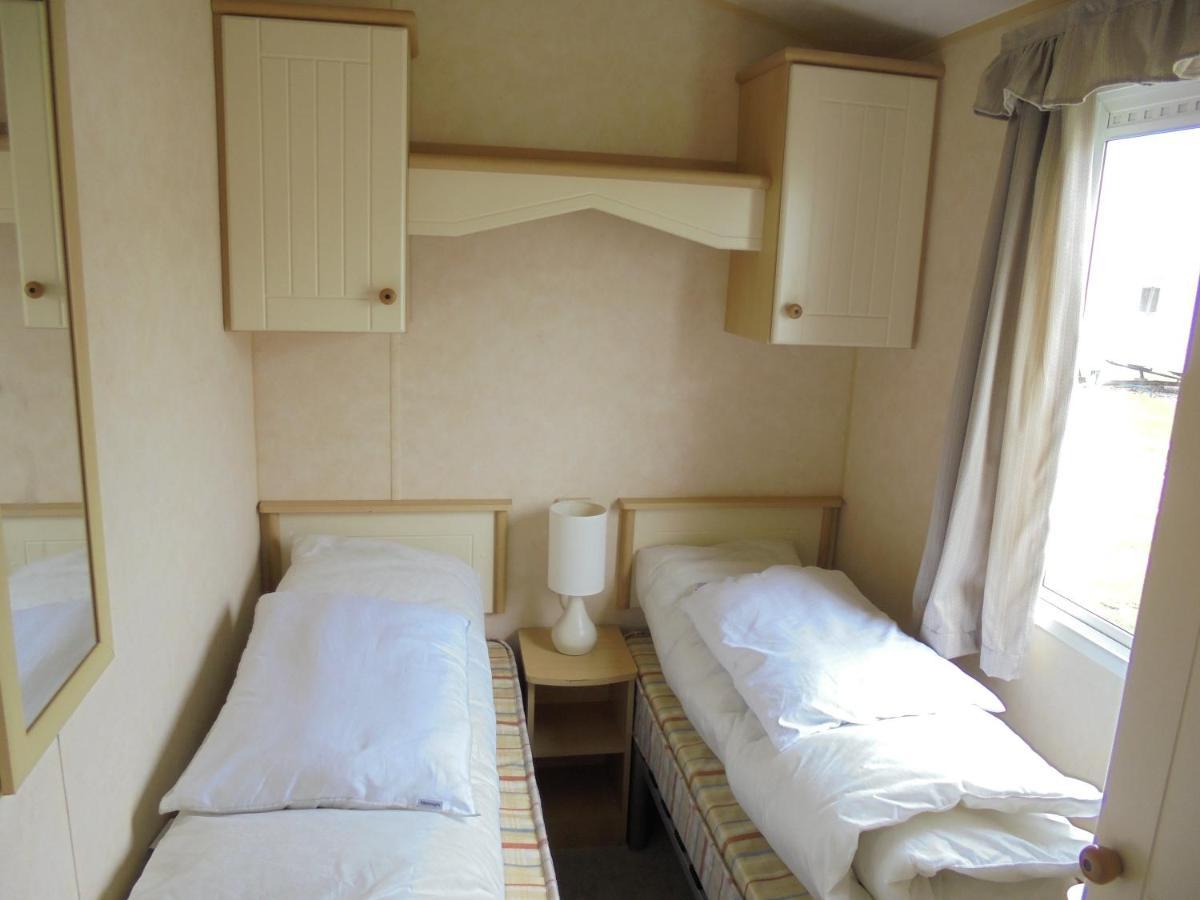Coral Beach : The Richmond:- 6 Berth, Blow Heated Ingoldmells Exterior photo