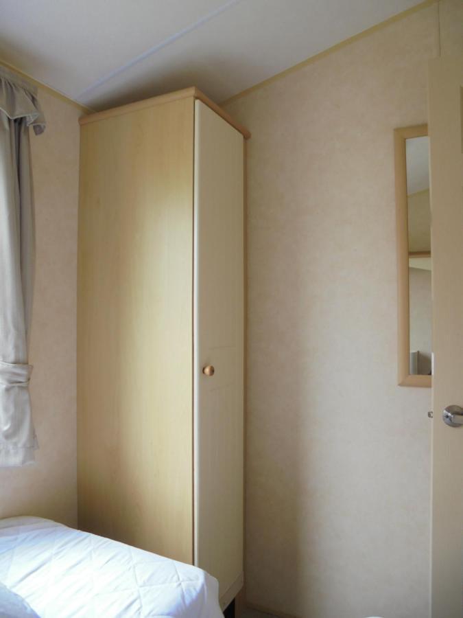 Coral Beach : The Richmond:- 6 Berth, Blow Heated Ingoldmells Exterior photo