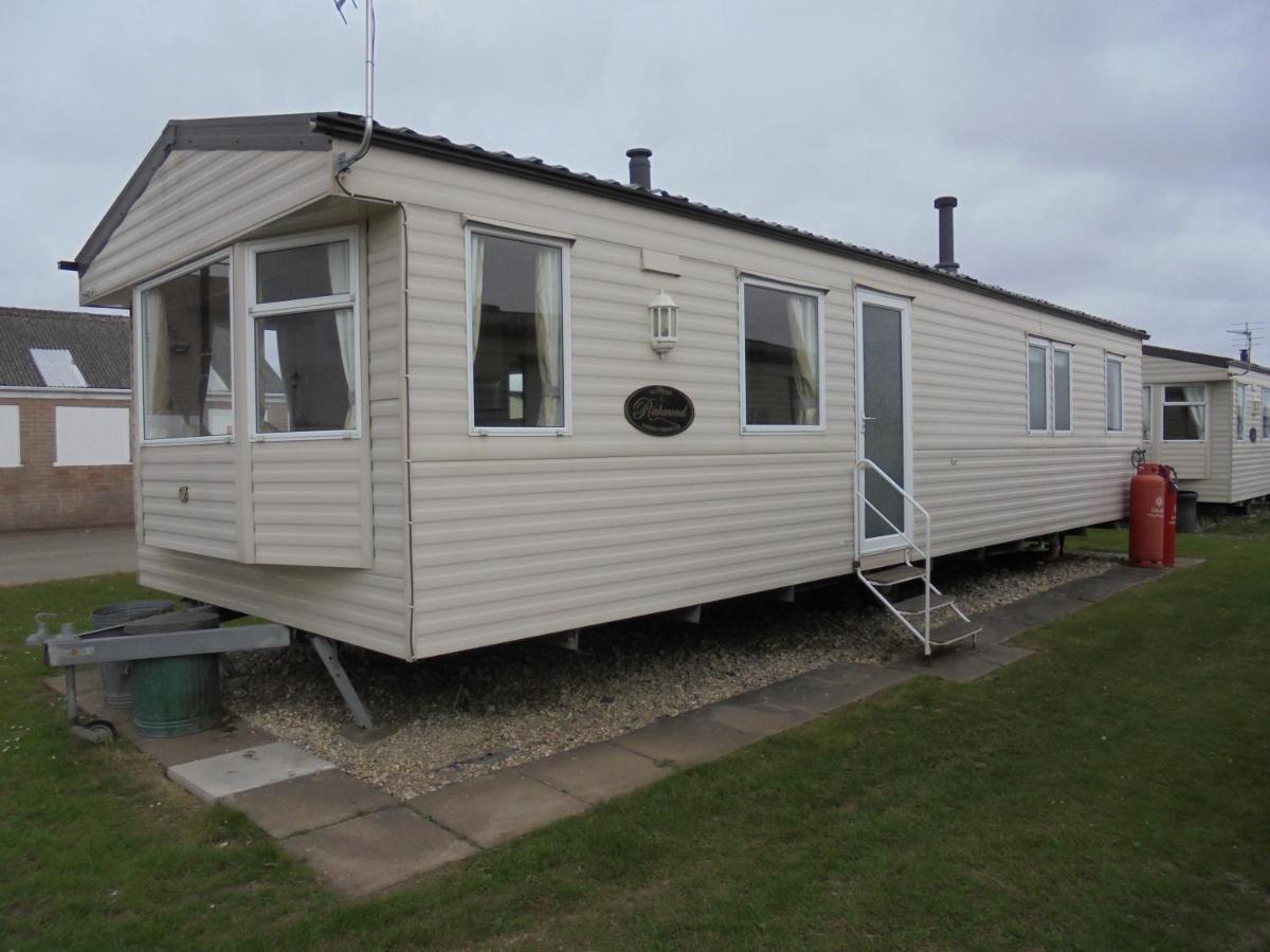 Coral Beach : The Richmond:- 6 Berth, Blow Heated Ingoldmells Exterior photo