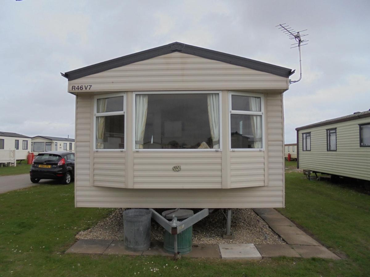 Coral Beach : The Richmond:- 6 Berth, Blow Heated Ingoldmells Exterior photo